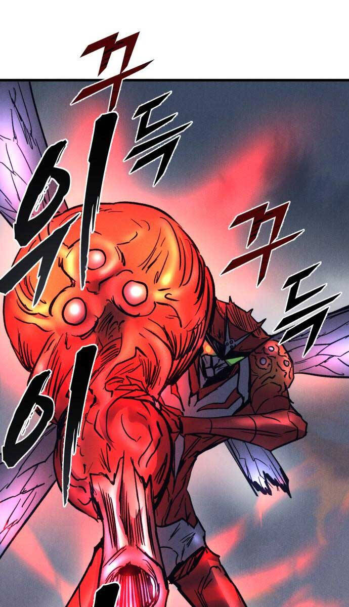 Người Côn Trùng chapter 40 - Upload bởi truyensieuhay.com