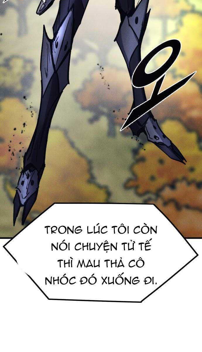 Người Côn Trùng chapter 40 - Upload bởi truyensieuhay.com