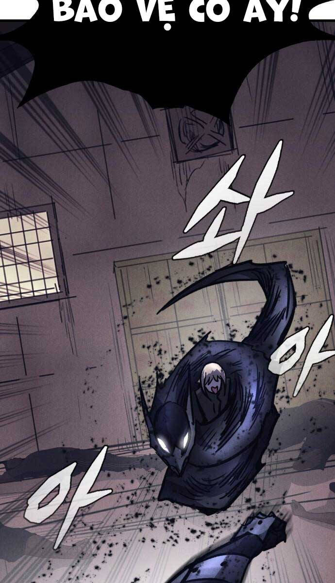 Người Côn Trùng chapter 40 - Upload bởi truyensieuhay.com