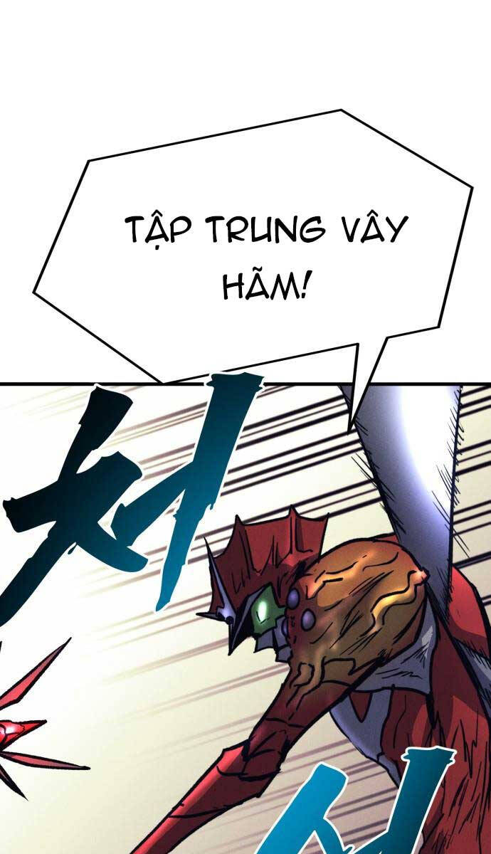 Người Côn Trùng chapter 40 - Upload bởi truyensieuhay.com