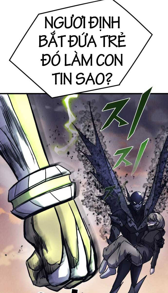 Người Côn Trùng chapter 41 - Upload bởi truyensieuhay.com