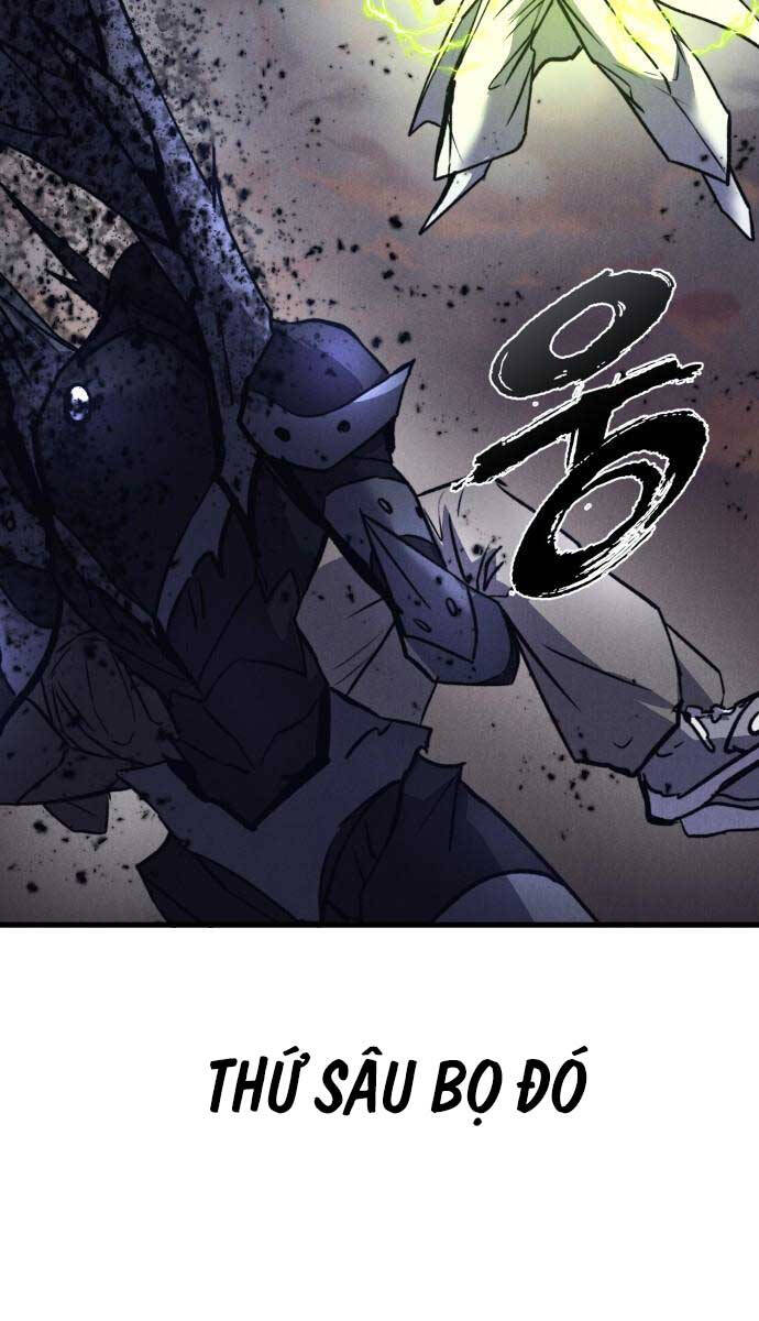 Người Côn Trùng chapter 41 - Upload bởi truyensieuhay.com