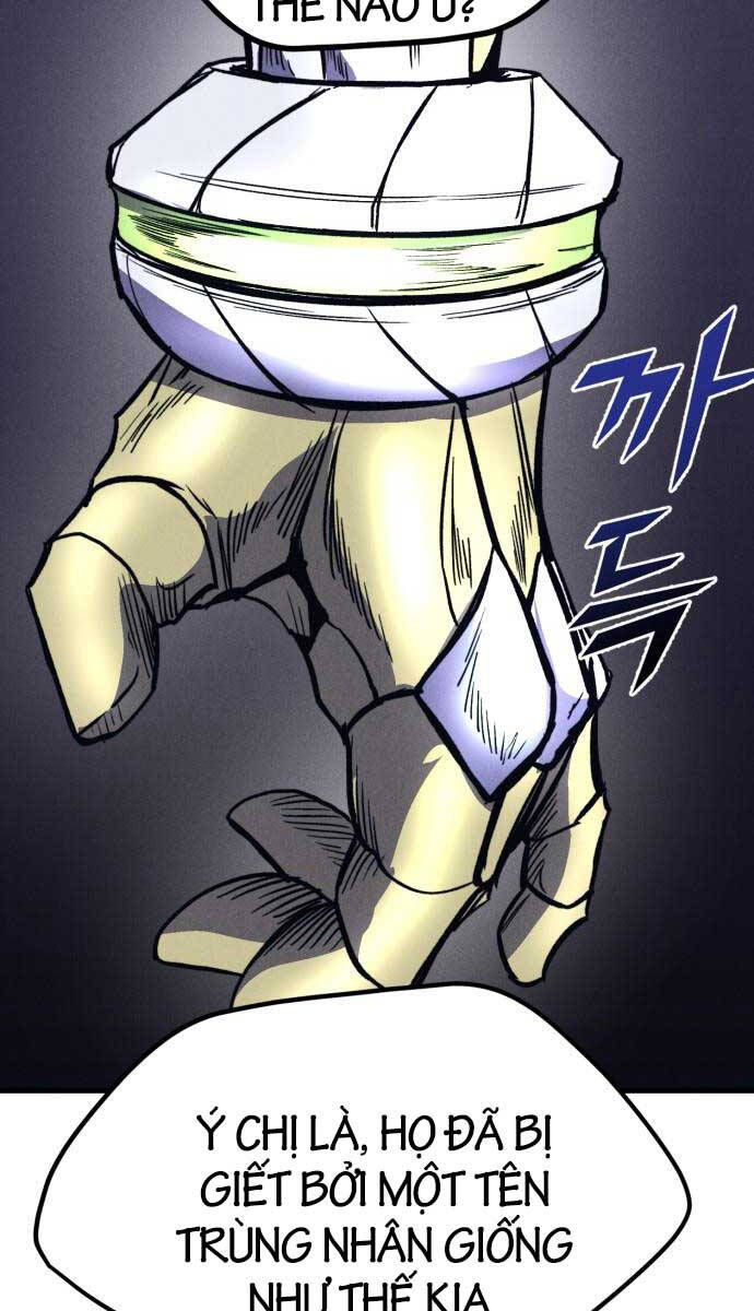 Người Côn Trùng chapter 41 - Upload bởi truyensieuhay.com
