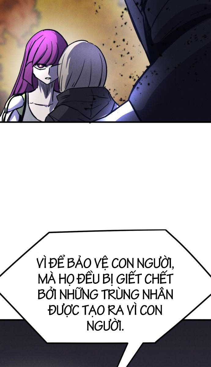 Người Côn Trùng chapter 41 - Upload bởi truyensieuhay.com