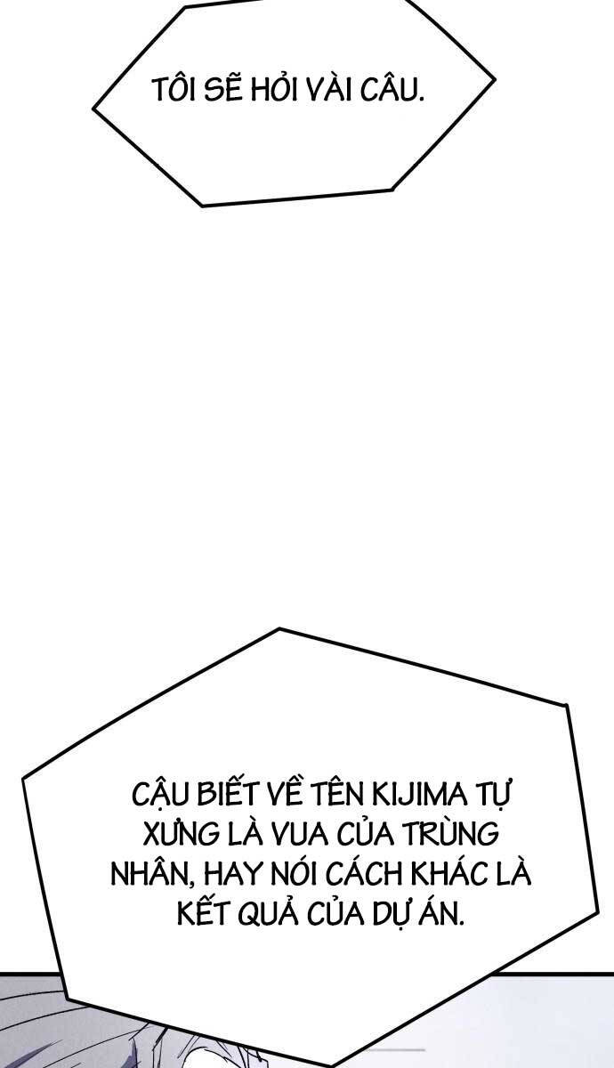 Người Côn Trùng chapter 42 - Upload bởi truyensieuhay.com