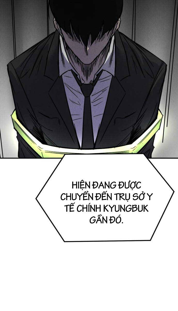 Người Côn Trùng chapter 42 - Upload bởi truyensieuhay.com