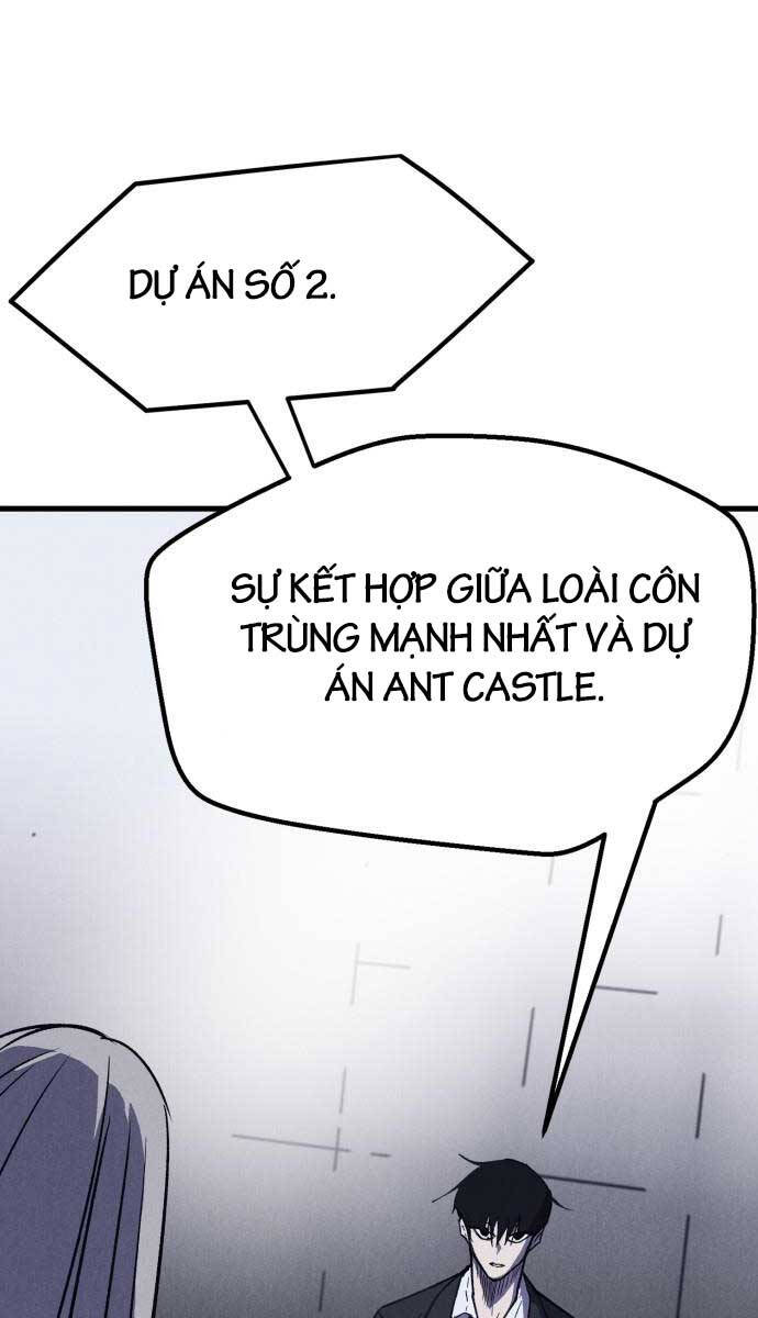 Người Côn Trùng chapter 42 - Upload bởi truyensieuhay.com