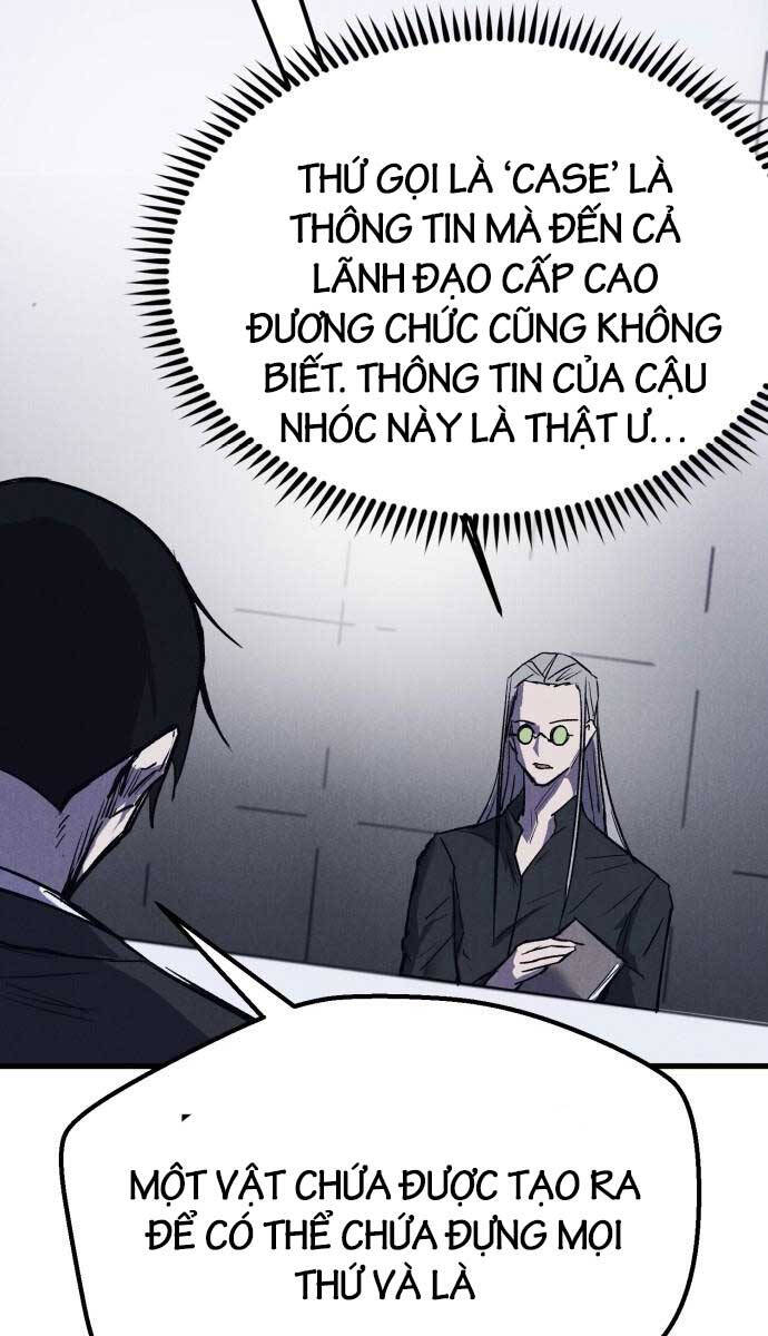 Người Côn Trùng chapter 42 - Upload bởi truyensieuhay.com