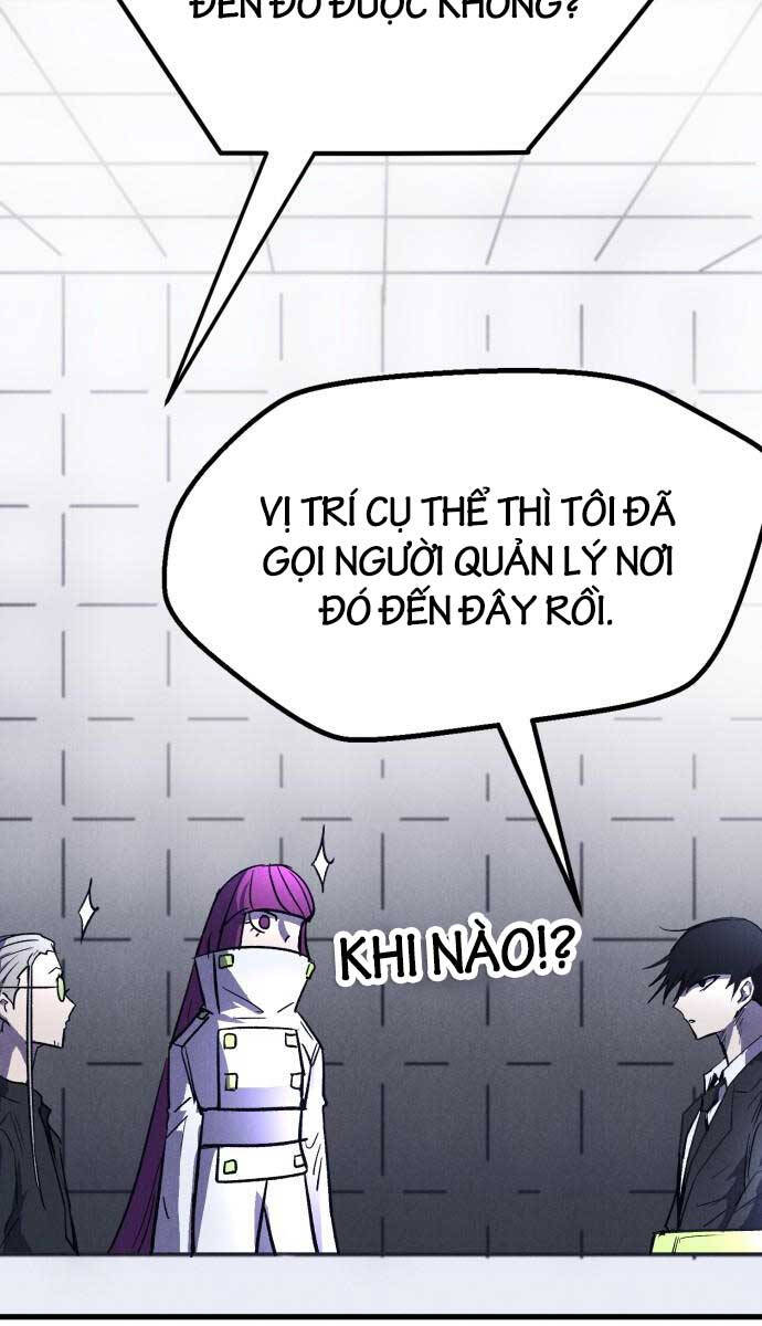 Người Côn Trùng chapter 42 - Upload bởi truyensieuhay.com