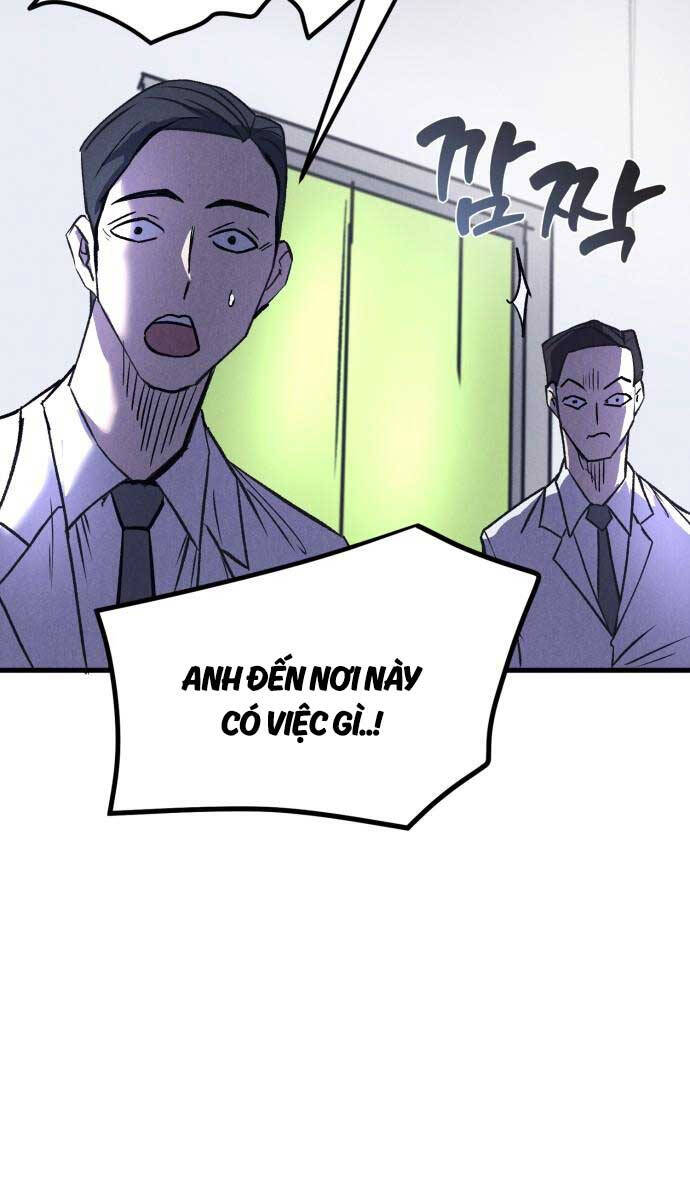 Người Côn Trùng chapter 42 - Upload bởi truyensieuhay.com