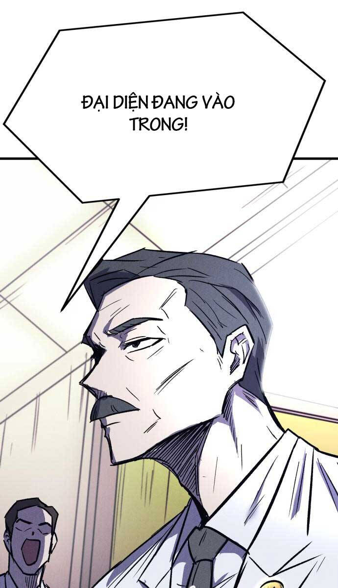 Người Côn Trùng chapter 42 - Upload bởi truyensieuhay.com