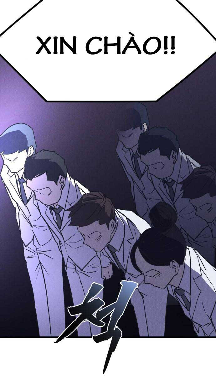 Người Côn Trùng chapter 42 - Upload bởi truyensieuhay.com