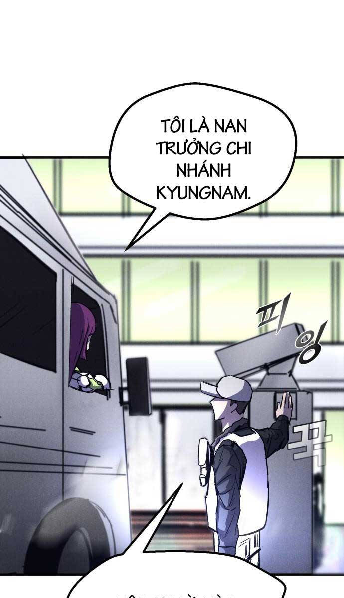 Người Côn Trùng chapter 42 - Upload bởi truyensieuhay.com