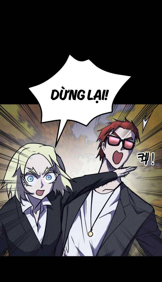 Người Côn Trùng chapter 42 - Upload bởi truyensieuhay.com