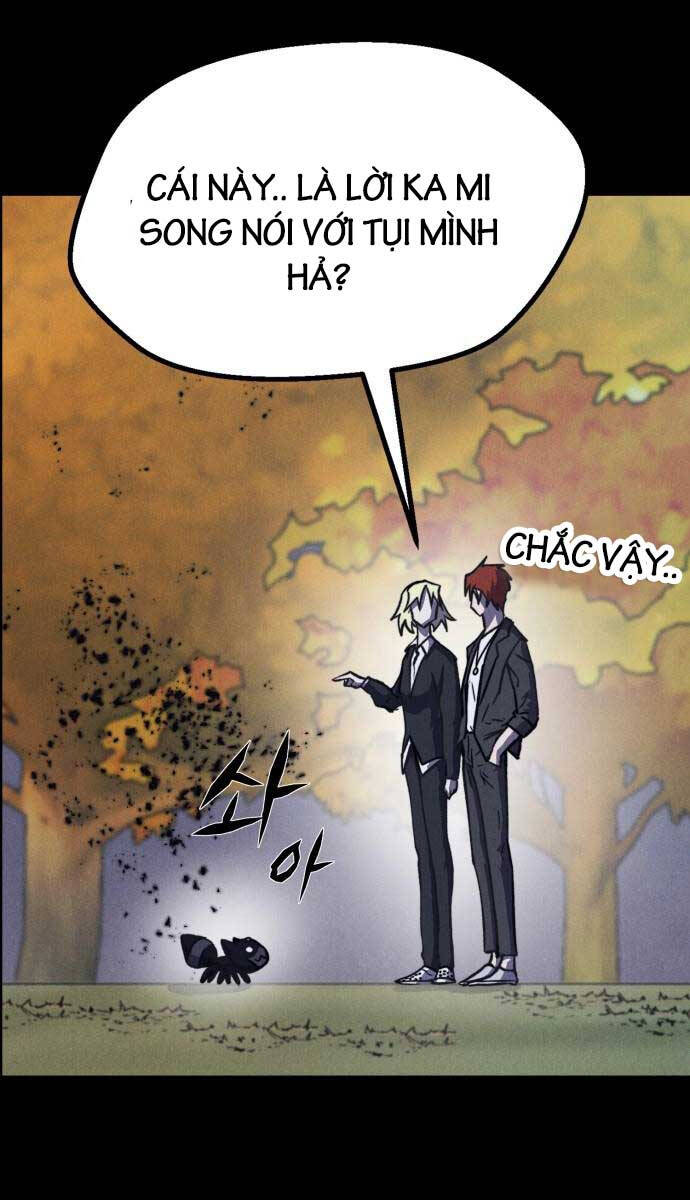 Người Côn Trùng chapter 42 - Upload bởi truyensieuhay.com