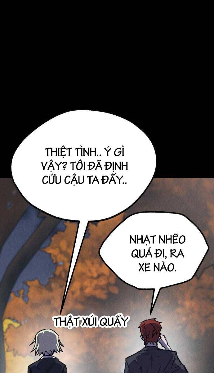 Người Côn Trùng chapter 42 - Upload bởi truyensieuhay.com