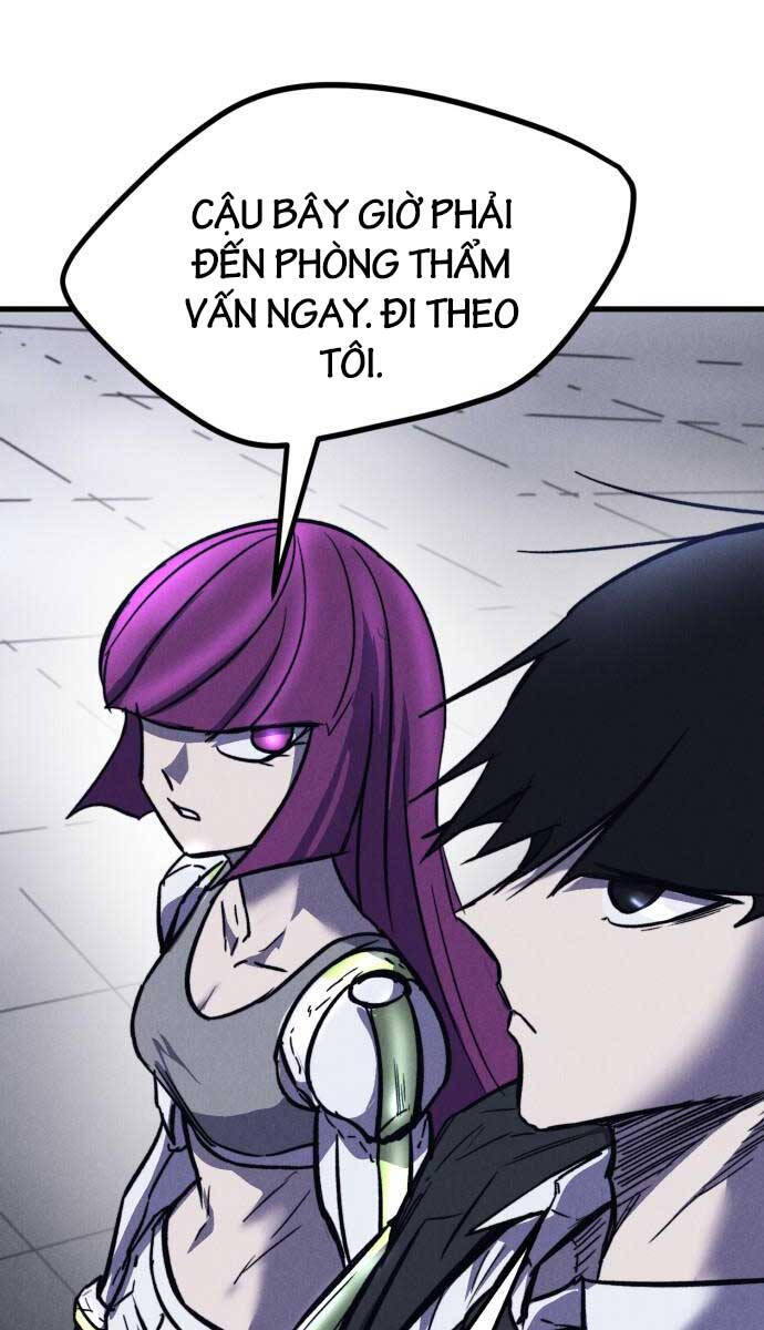 Người Côn Trùng chapter 42 - Upload bởi truyensieuhay.com