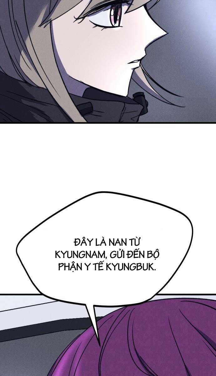 Người Côn Trùng chapter 42 - Upload bởi truyensieuhay.com