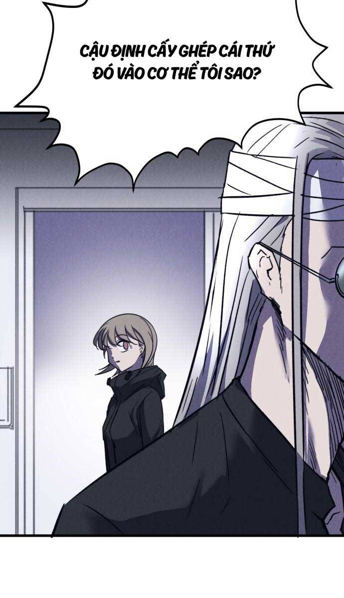 Người Côn Trùng chapter 42 - Upload bởi truyensieuhay.com