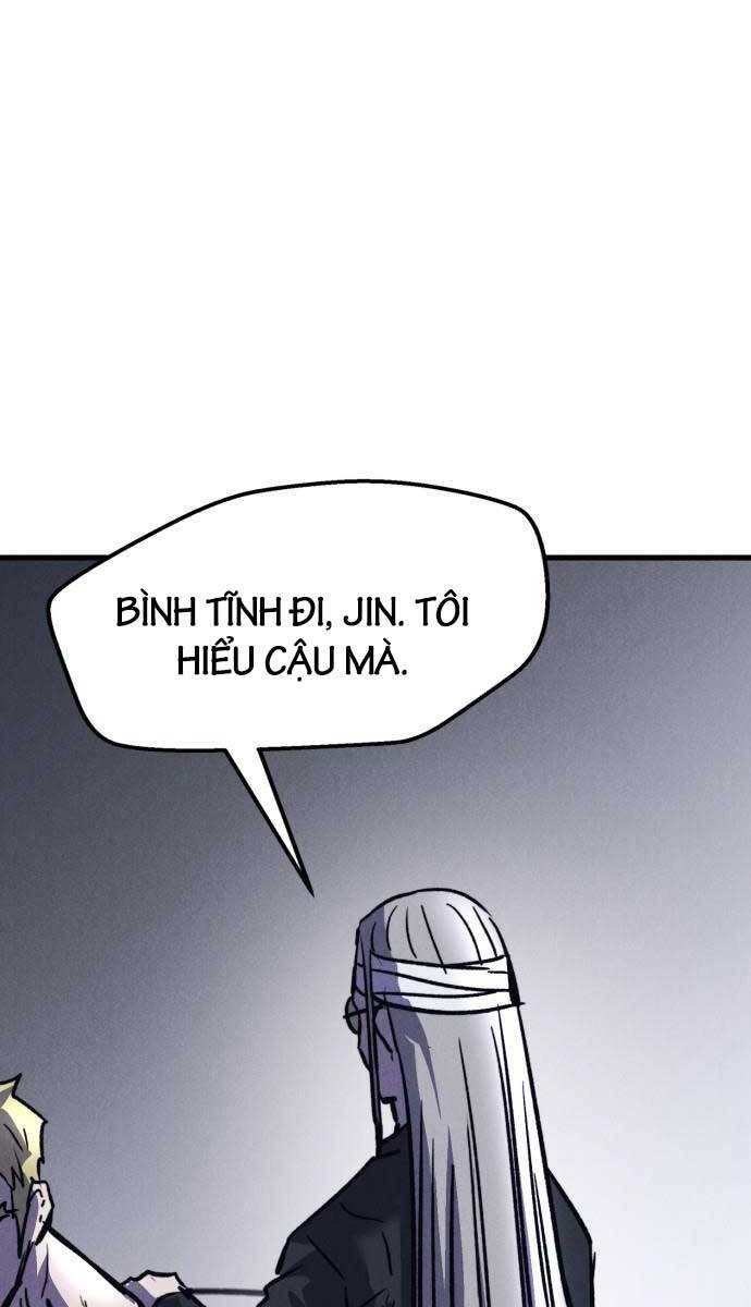 Người Côn Trùng chapter 42 - Upload bởi truyensieuhay.com