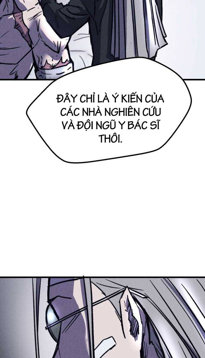 Người Côn Trùng chapter 42 - Upload bởi truyensieuhay.com