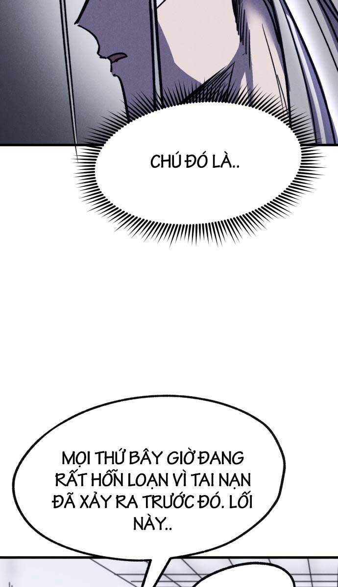 Người Côn Trùng chapter 42 - Upload bởi truyensieuhay.com