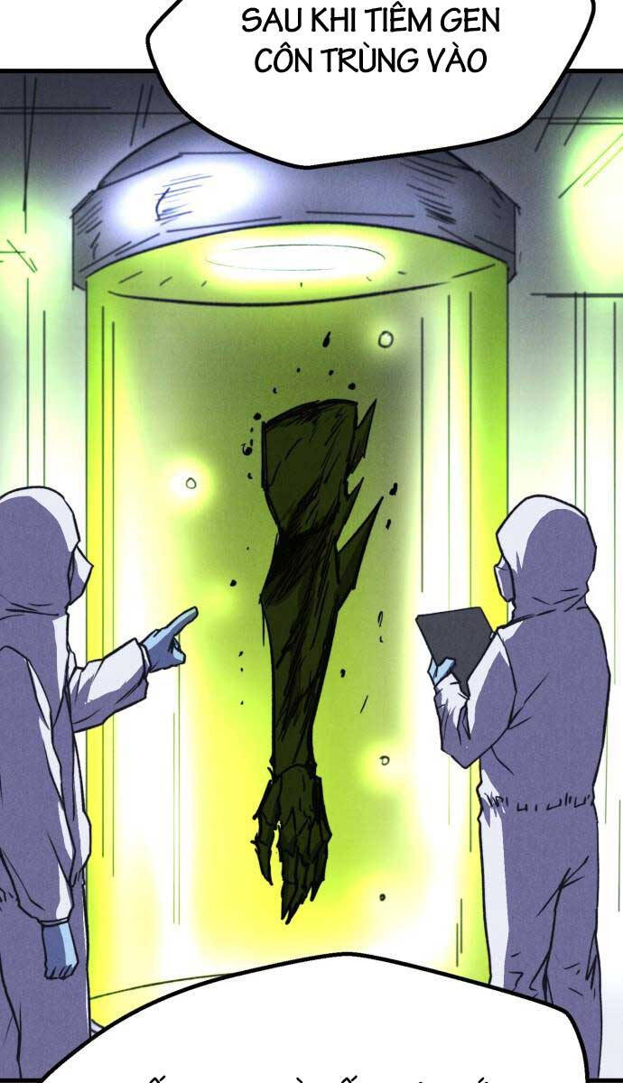 Người Côn Trùng chapter 42 - Upload bởi truyensieuhay.com
