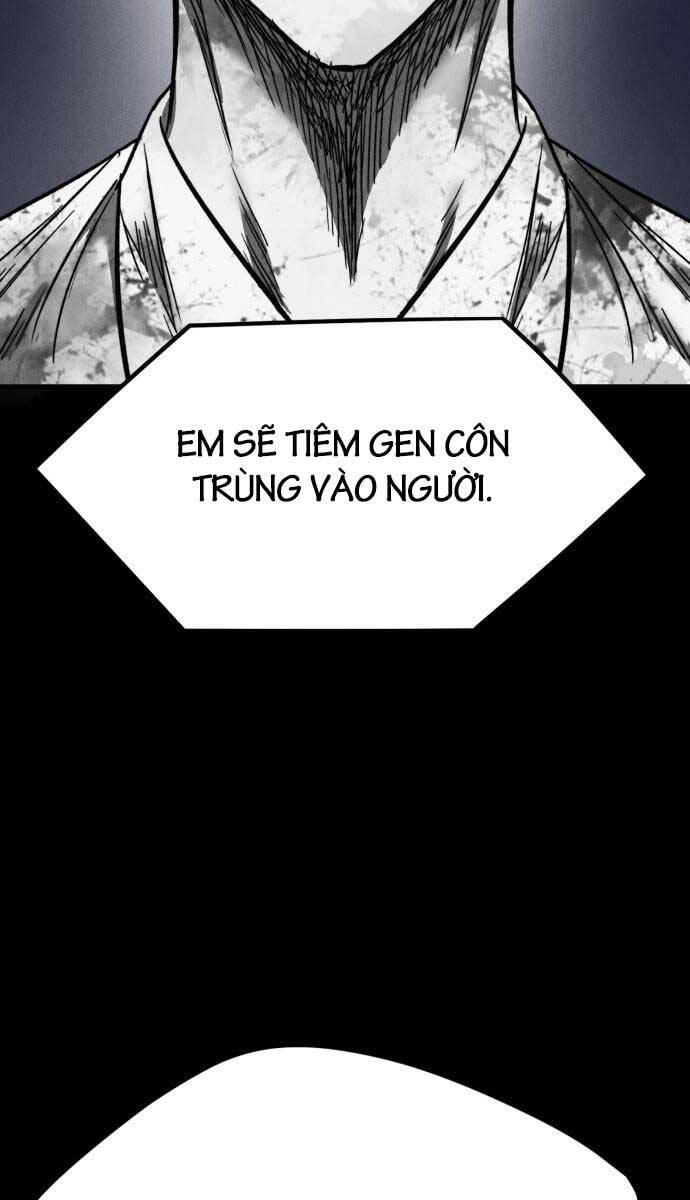 Người Côn Trùng chapter 42 - Upload bởi truyensieuhay.com