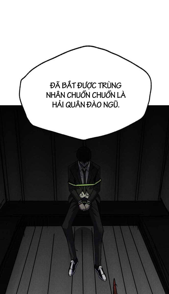 Người Côn Trùng chapter 42 - Upload bởi truyensieuhay.com