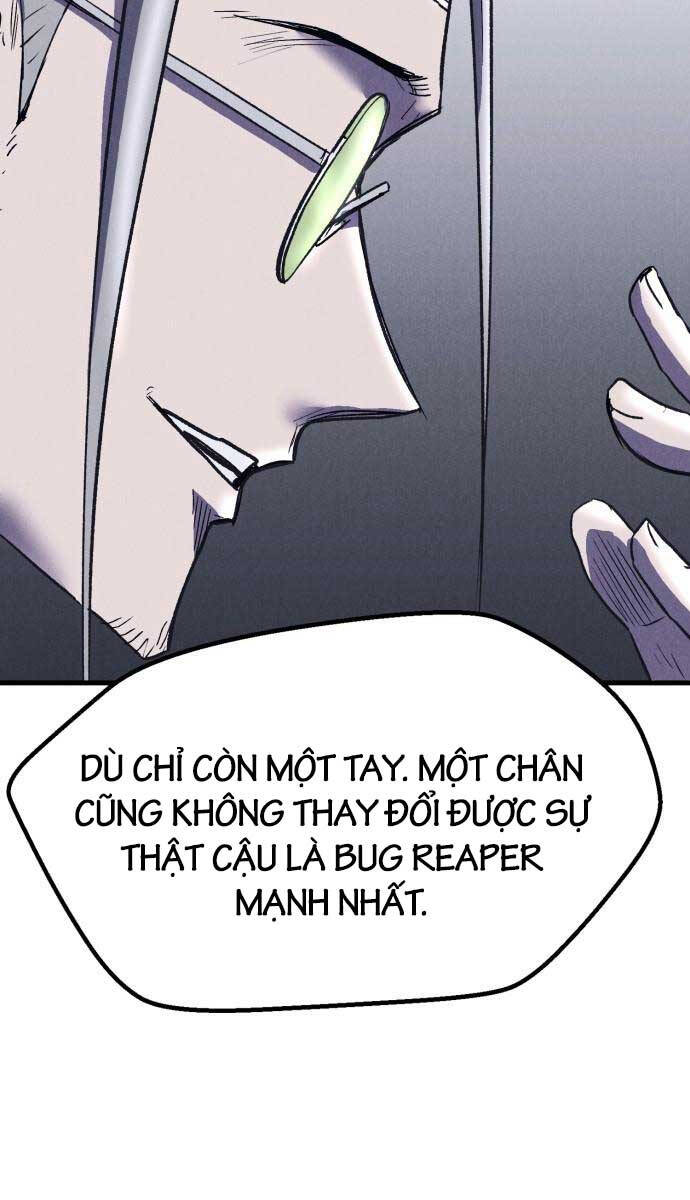 Người Côn Trùng chapter 42 - Upload bởi truyensieuhay.com