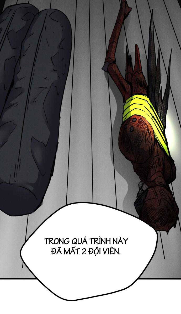 Người Côn Trùng chapter 42 - Upload bởi truyensieuhay.com