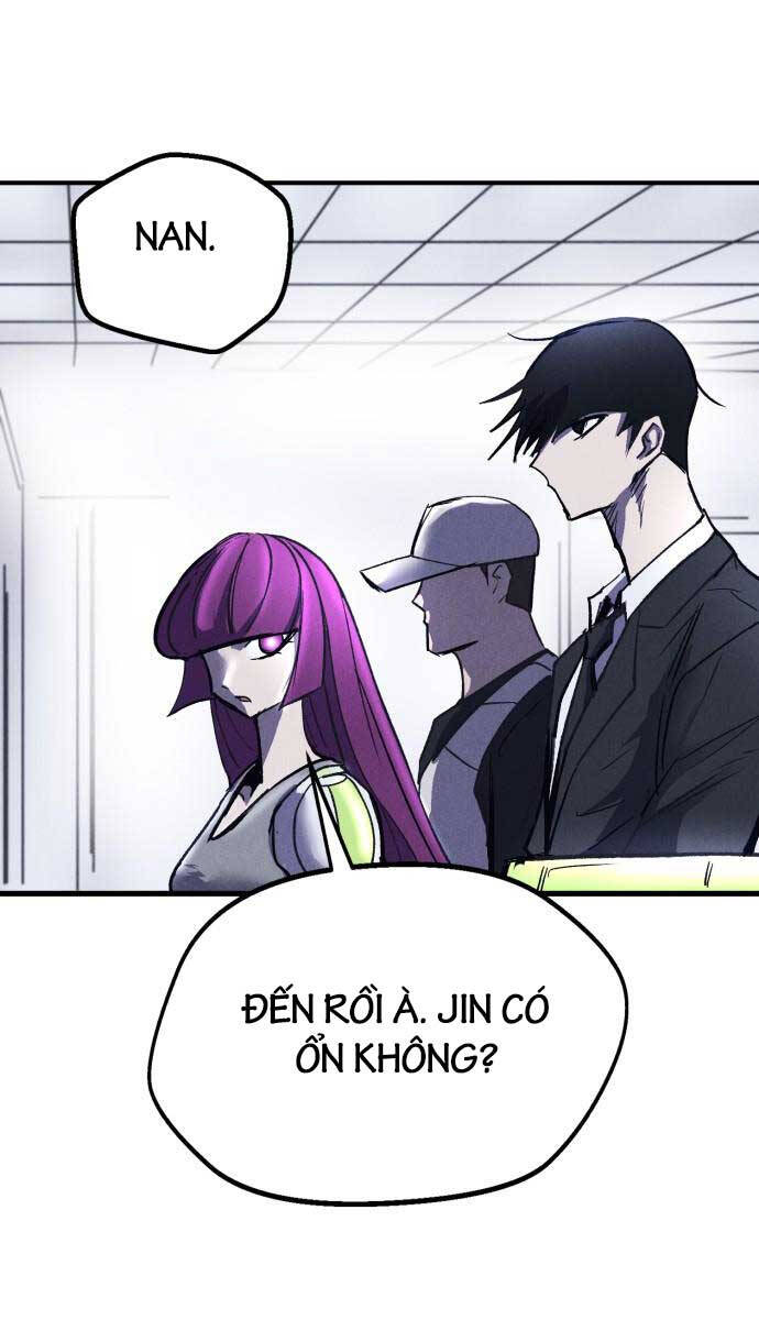 Người Côn Trùng chapter 42 - Upload bởi truyensieuhay.com