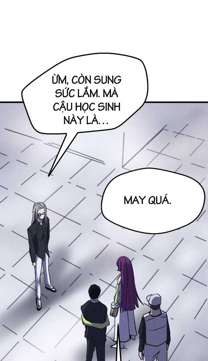 Người Côn Trùng chapter 42 - Upload bởi truyensieuhay.com