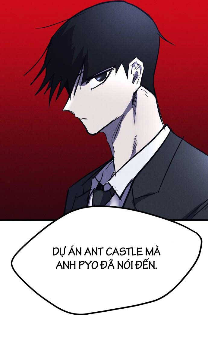 Người Côn Trùng chapter 42 - Upload bởi truyensieuhay.com