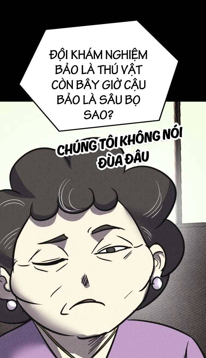 Người Côn Trùng chapter 43 - Upload bởi truyensieuhay.com