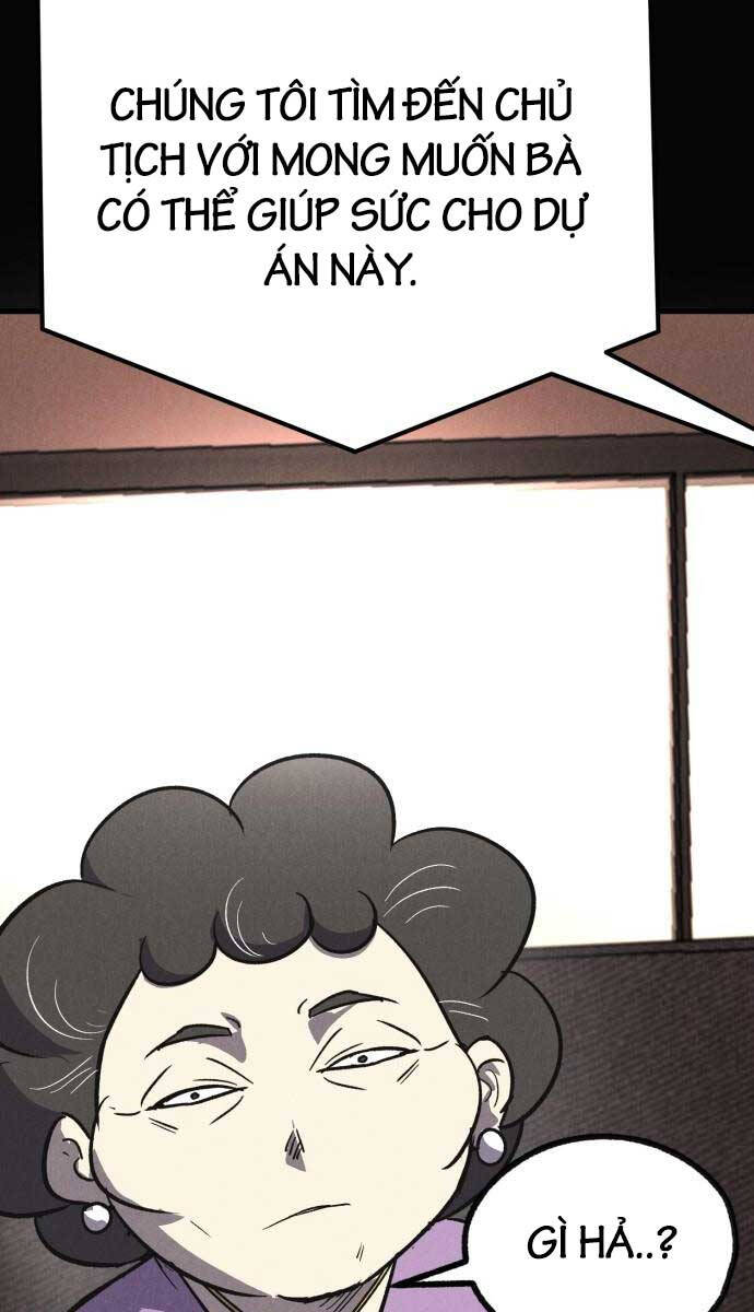 Người Côn Trùng chapter 43 - Upload bởi truyensieuhay.com