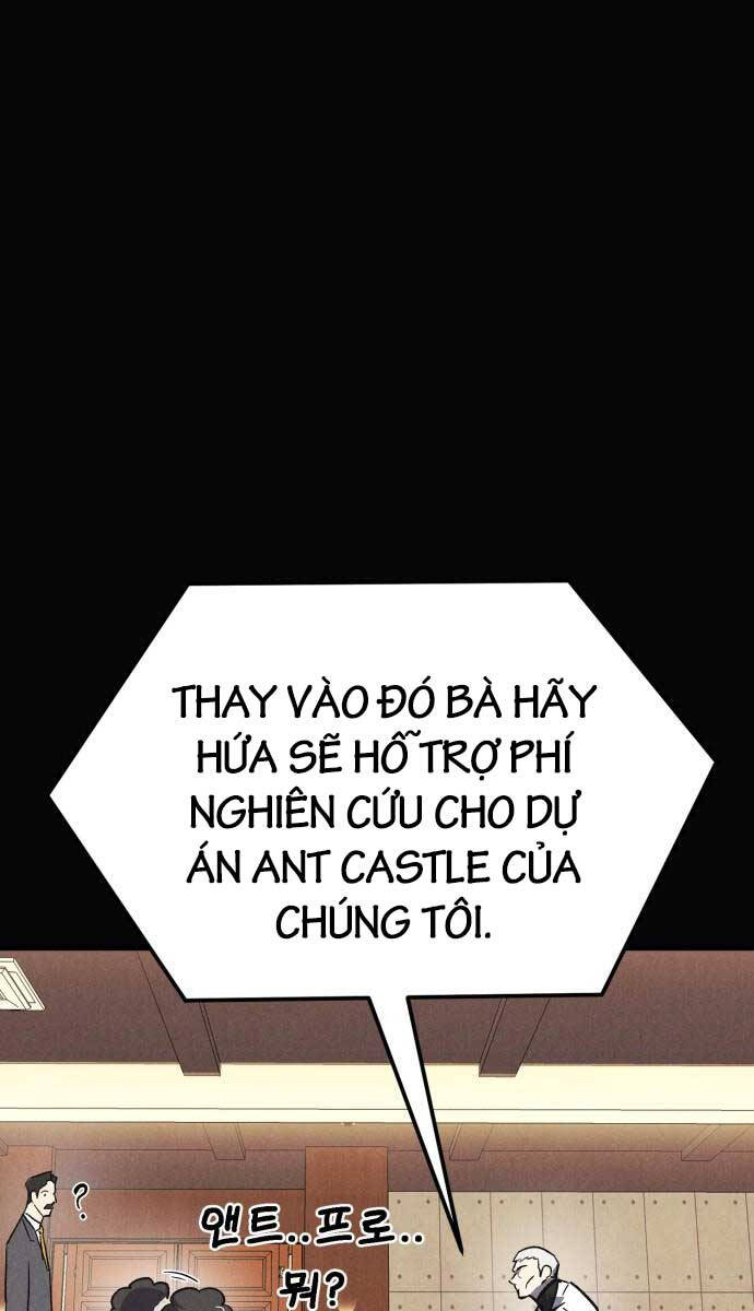 Người Côn Trùng chapter 43 - Upload bởi truyensieuhay.com