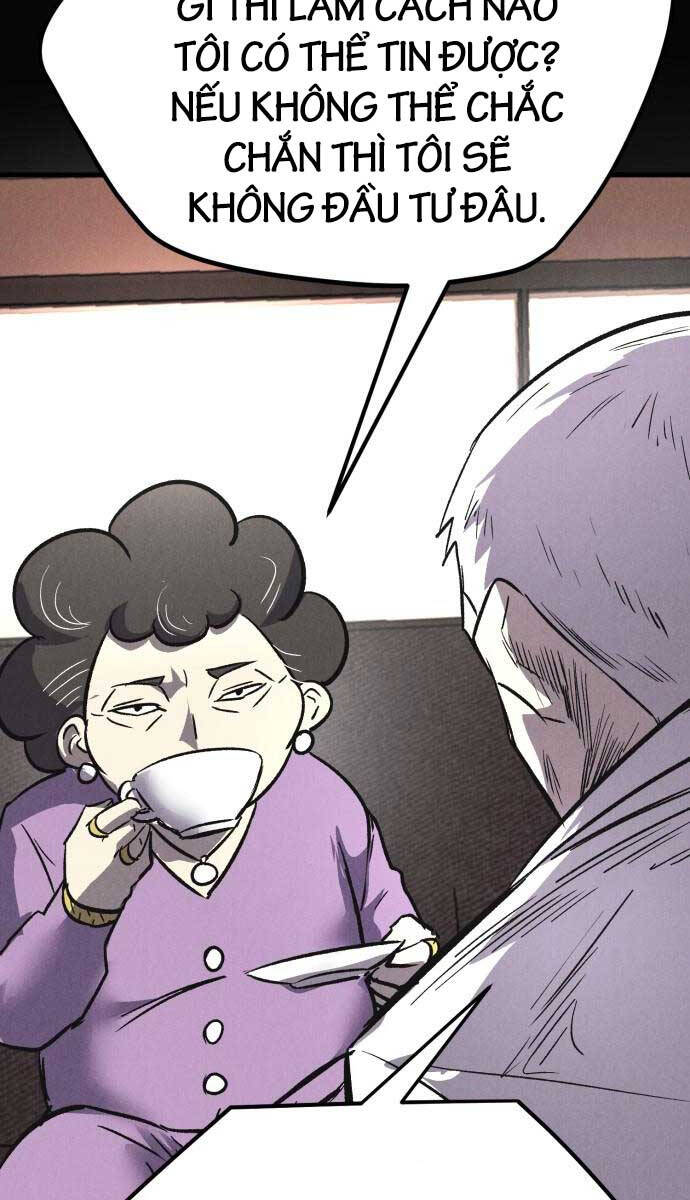 Người Côn Trùng chapter 43 - Upload bởi truyensieuhay.com