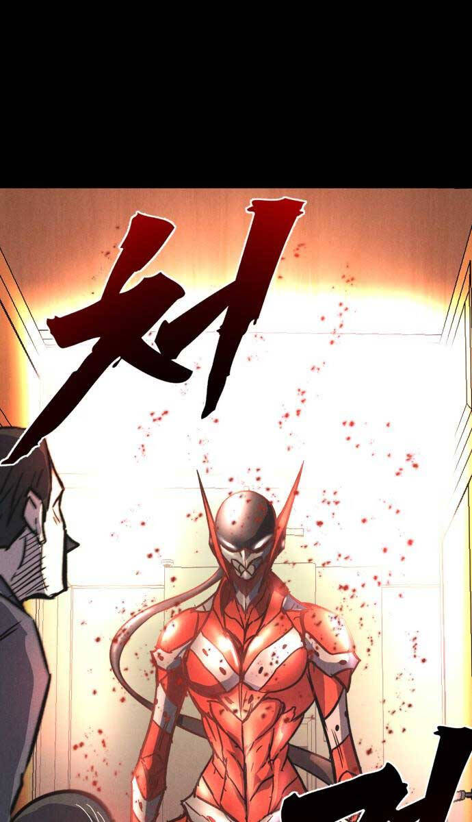 Người Côn Trùng chapter 43 - Upload bởi truyensieuhay.com