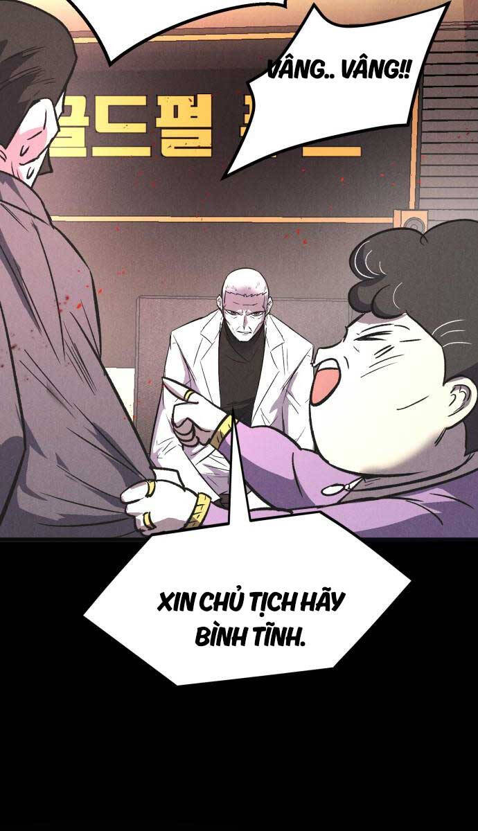 Người Côn Trùng chapter 43 - Upload bởi truyensieuhay.com