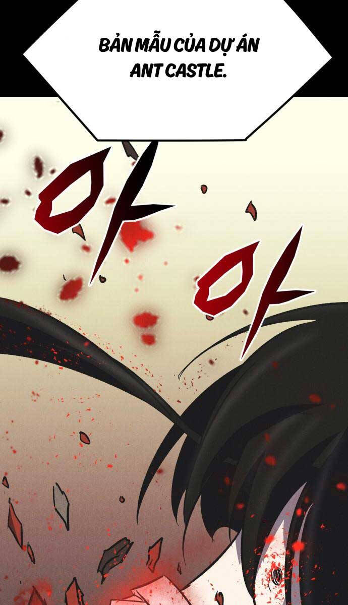 Người Côn Trùng chapter 43 - Upload bởi truyensieuhay.com