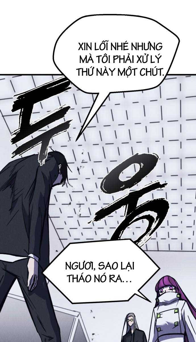 Người Côn Trùng chapter 43 - Upload bởi truyensieuhay.com