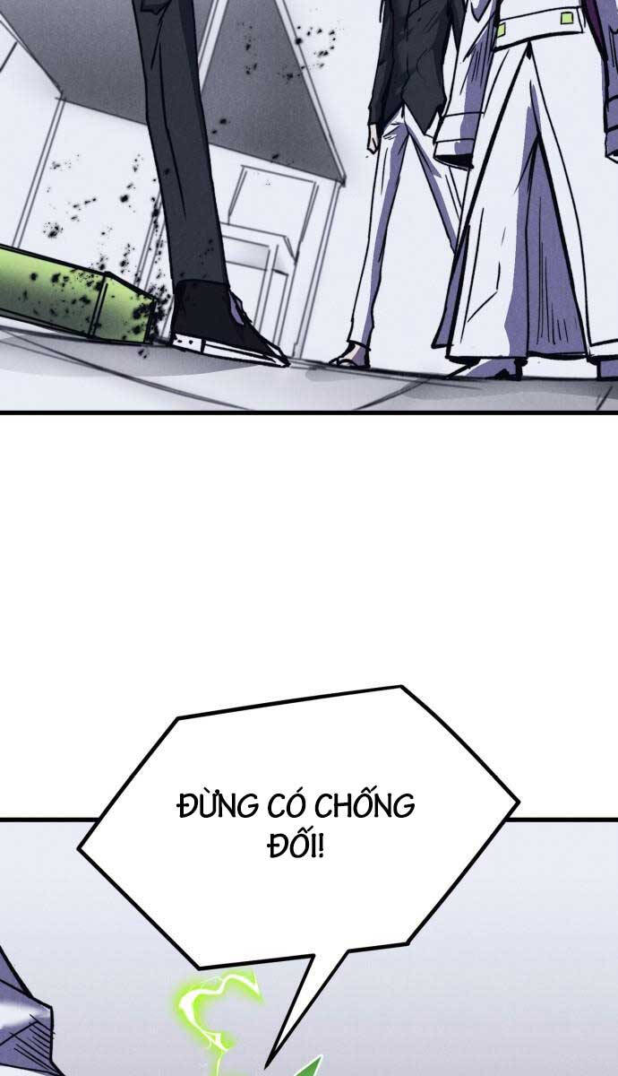 Người Côn Trùng chapter 43 - Upload bởi truyensieuhay.com