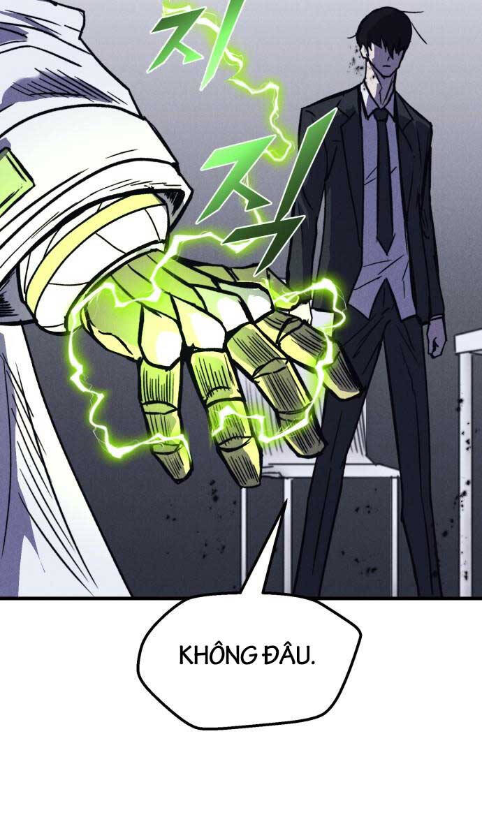 Người Côn Trùng chapter 43 - Upload bởi truyensieuhay.com