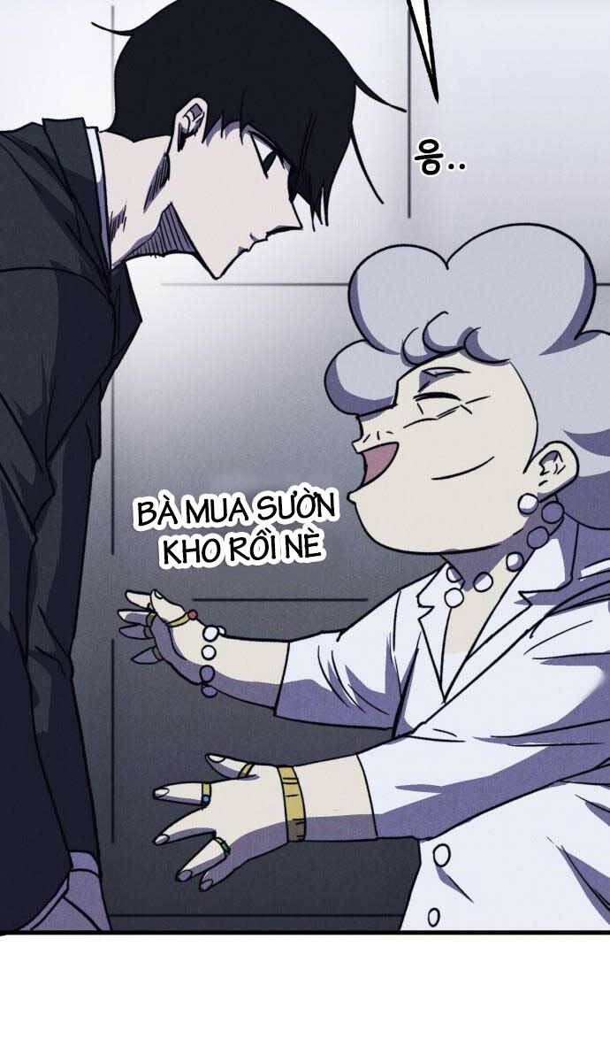 Người Côn Trùng chapter 43 - Upload bởi truyensieuhay.com