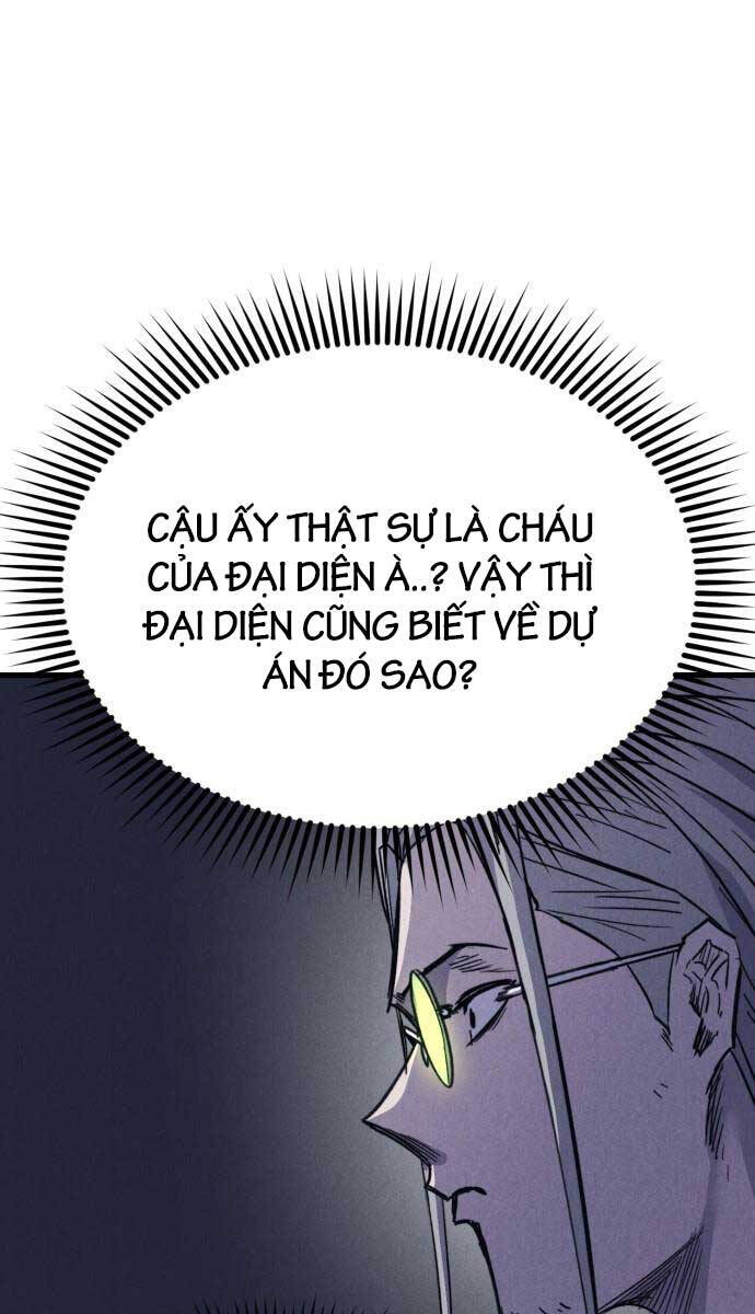 Người Côn Trùng chapter 43 - Upload bởi truyensieuhay.com