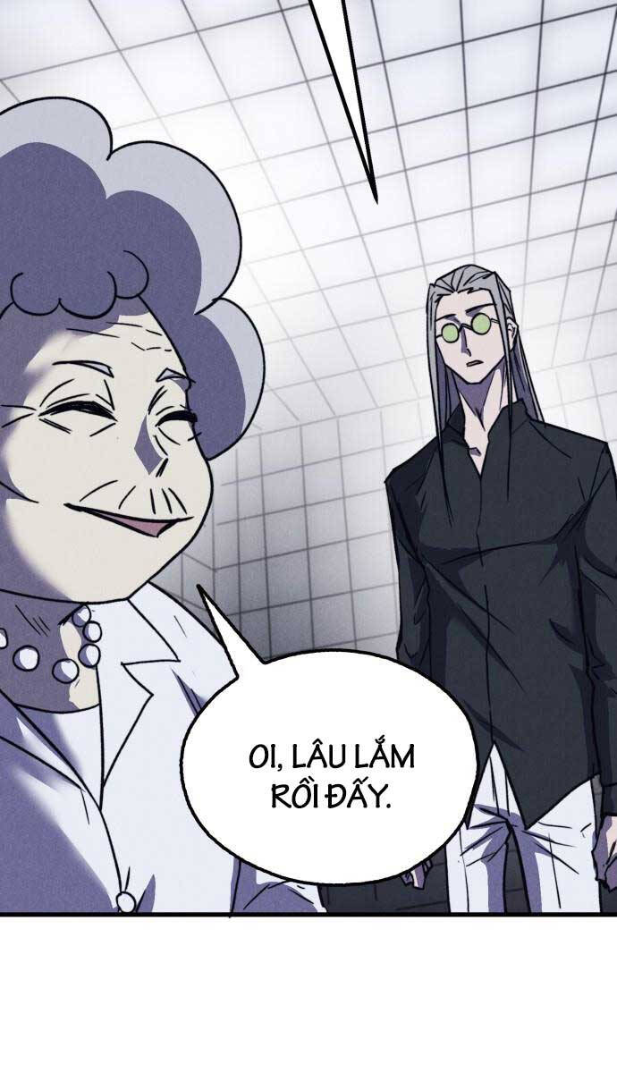 Người Côn Trùng chapter 43 - Upload bởi truyensieuhay.com