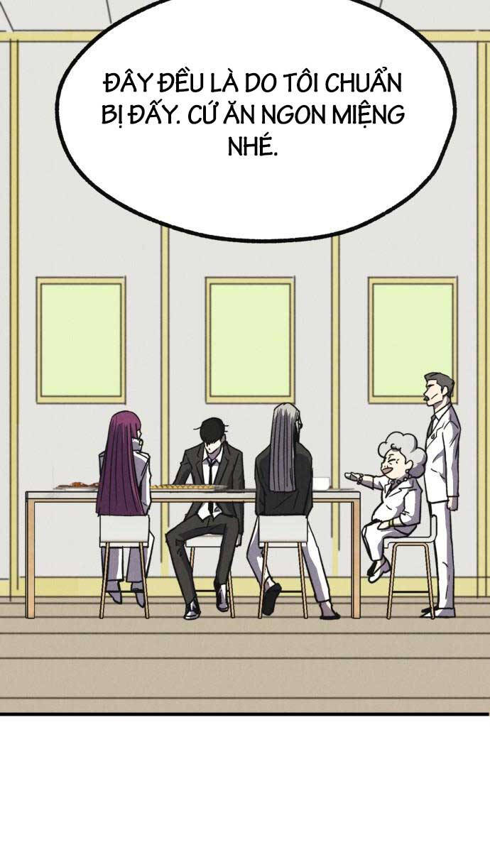 Người Côn Trùng chapter 43 - Upload bởi truyensieuhay.com