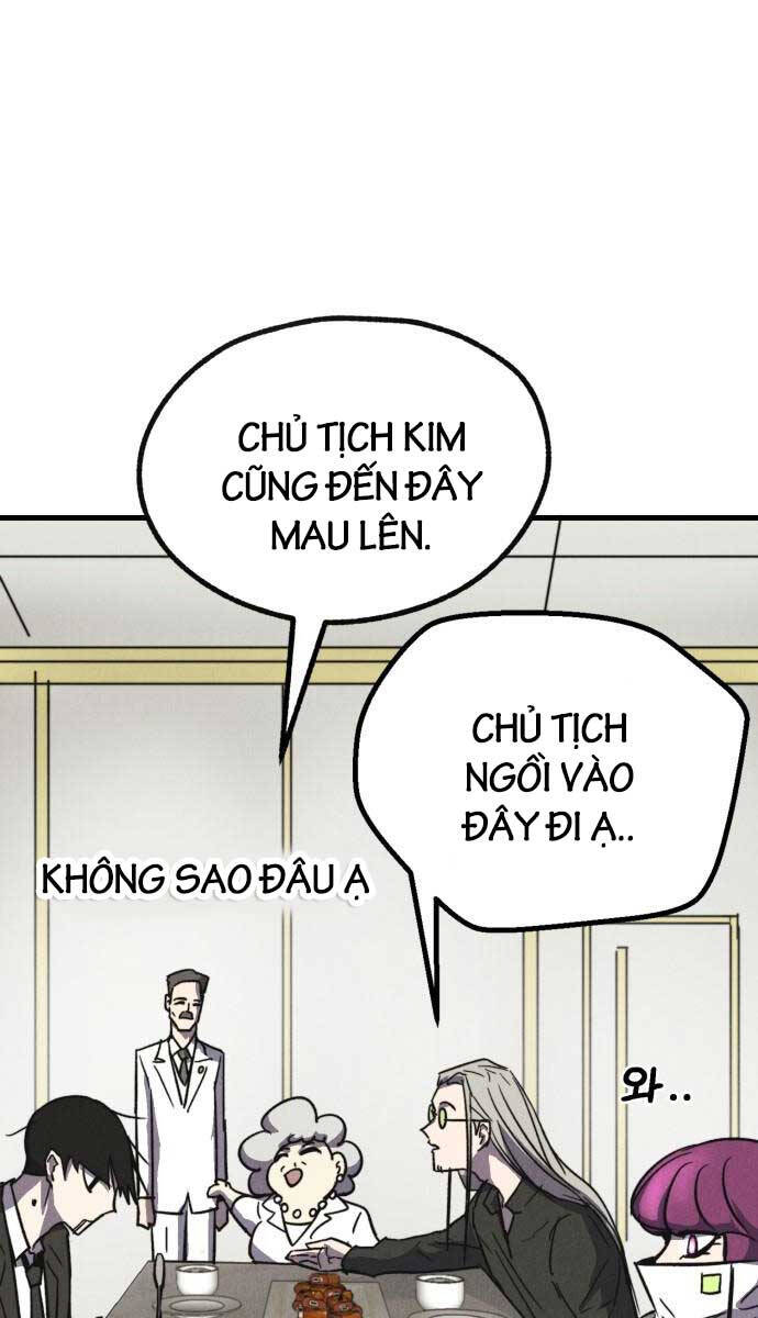 Người Côn Trùng chapter 43 - Upload bởi truyensieuhay.com