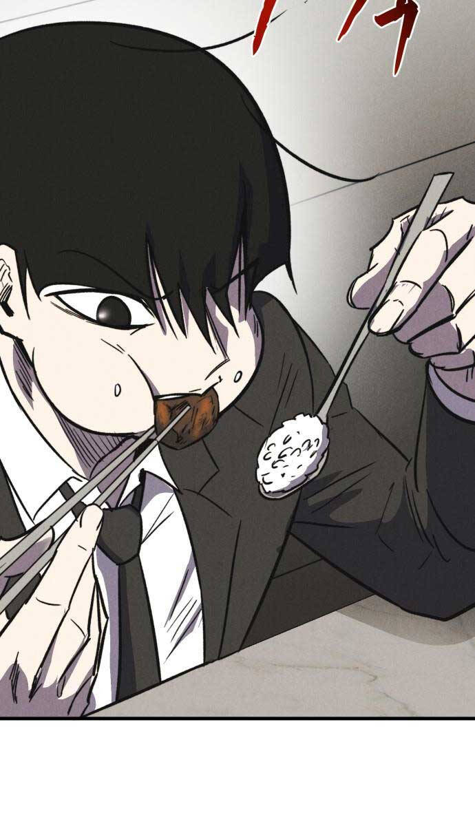 Người Côn Trùng chapter 43 - Upload bởi truyensieuhay.com